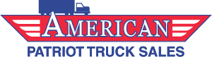 American Patriot Truck Sales logo